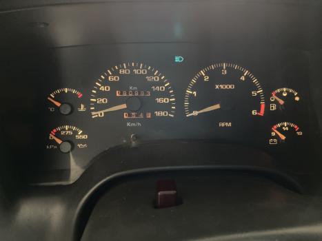 CHEVROLET Blazer 4.3 V6 12V 4P DLX, Foto 10