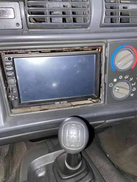 CHEVROLET Blazer 4.3 V6 12V 4P DLX, Foto 11