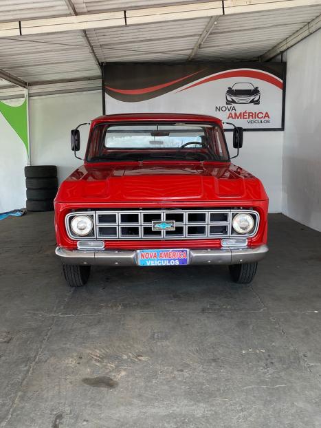 CHEVROLET C-10 2.5 CABINE SIMPLES, Foto 2