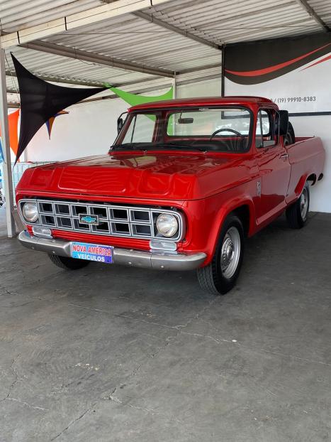 CHEVROLET C-10 2.5 CABINE SIMPLES, Foto 3