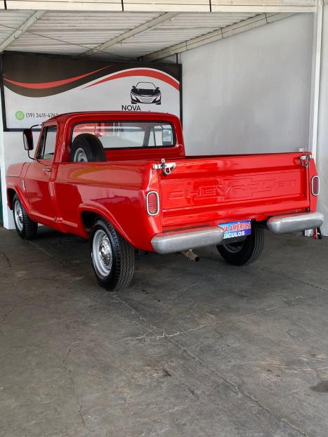 CHEVROLET C-10 2.5 CABINE SIMPLES, Foto 4