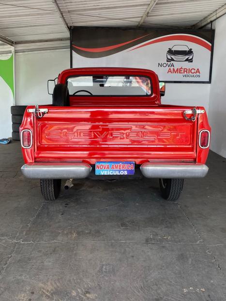 CHEVROLET C-10 2.5 CABINE SIMPLES, Foto 5