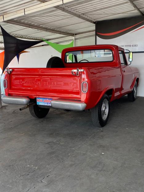 CHEVROLET C-10 2.5 CABINE SIMPLES, Foto 6