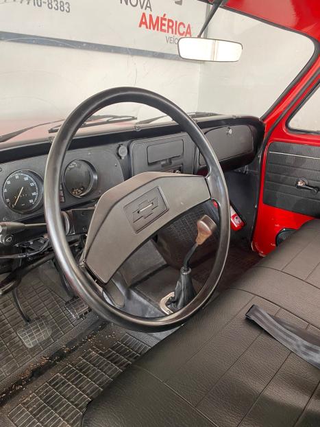 CHEVROLET C-10 2.5 CABINE SIMPLES, Foto 8