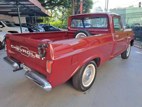 CHEVROLET C-10 4.1 CABINE SIMPLES, Foto 4