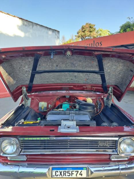 CHEVROLET C-10 4.1 CABINE SIMPLES, Foto 25