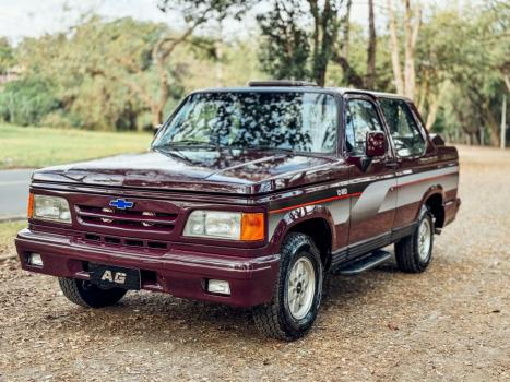 CHEVROLET C-20 4.1 4P CUSTOM S CABINE DUPLA, Foto 3