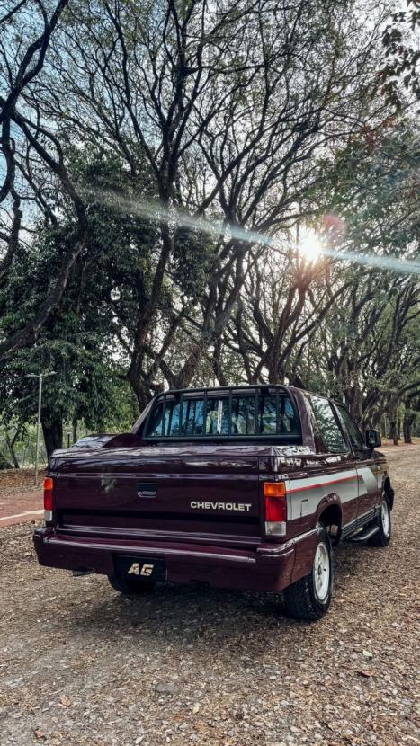 CHEVROLET C-20 4.1 4P CUSTOM S CABINE DUPLA, Foto 8