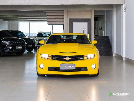 CHEVROLET Camaro 6.2 V8 32V SS AUTOMTICO, Foto 2