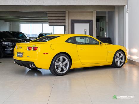 CHEVROLET Camaro 6.2 V8 32V SS AUTOMTICO, Foto 4