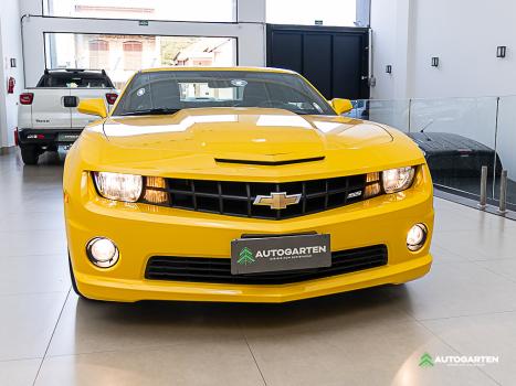 CHEVROLET Camaro 6.2 V8 32V SS AUTOMTICO, Foto 16