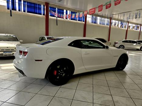 CHEVROLET Camaro 6.2 V8 32V SS COUP AUTOMTICO, Foto 5