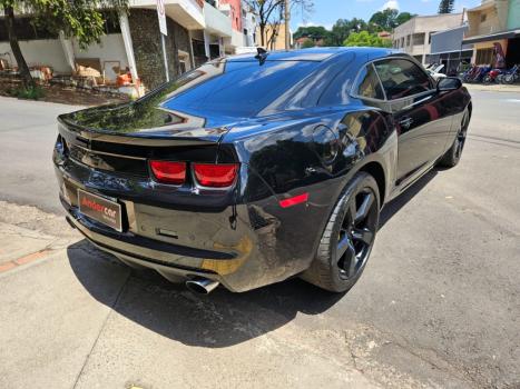 CHEVROLET Camaro 6.2 V8 32V 2SS COUP AUTOMTICO, Foto 9