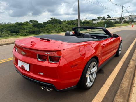 CHEVROLET Camaro 6.2 V8 32V ZL1 COUP, Foto 3