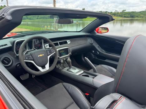 CHEVROLET Camaro 6.2 V8 32V ZL1 COUP, Foto 6