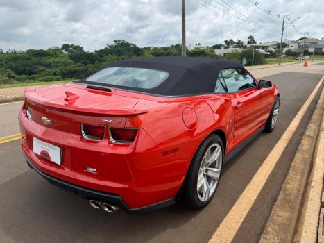 CHEVROLET Camaro 6.2 V8 32V ZL1 COUP, Foto 10