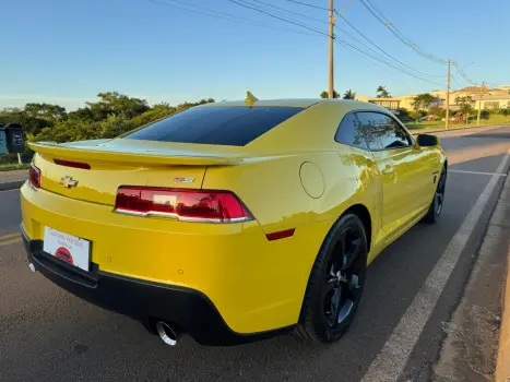 CHEVROLET Camaro 6.2 V8 32V 2SS COUP AUTOMTICO, Foto 3