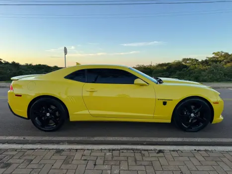 CHEVROLET Camaro 6.2 V8 32V 2SS COUP AUTOMTICO, Foto 5