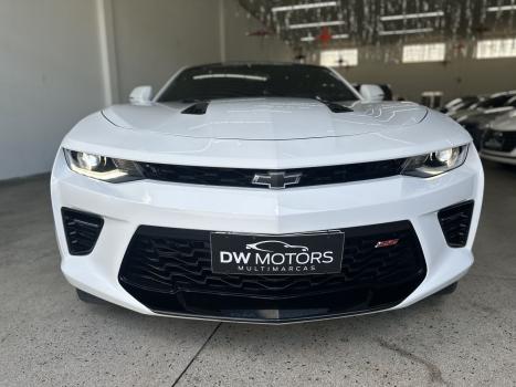 CHEVROLET Camaro 6.2 V8 32V 2SS COUP AUTOMTICO, Foto 2