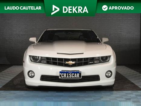 CHEVROLET Camaro 6.2 V8 32V SS AUTOMTICO, Foto 1