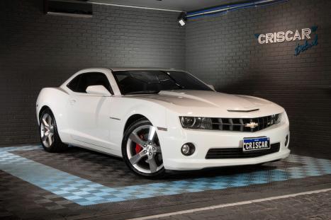 CHEVROLET Camaro 6.2 V8 32V SS AUTOMTICO, Foto 4