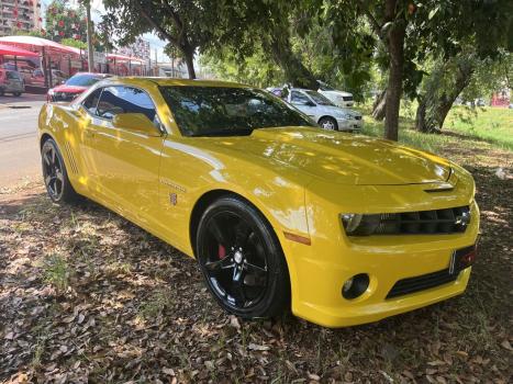 CHEVROLET Camaro 6.2 V8 32V SS AUTOMTICO, Foto 1