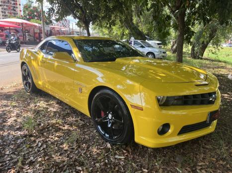 CHEVROLET Camaro 6.2 V8 32V SS AUTOMTICO, Foto 6