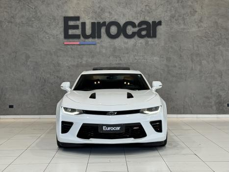 CHEVROLET Camaro 6.2 V8 32V 2SS COUP AUTOMTICO, Foto 2