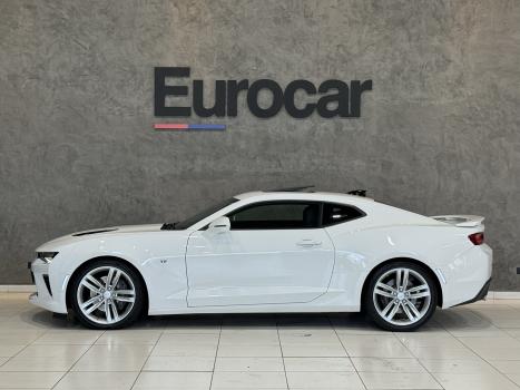 CHEVROLET Camaro 6.2 V8 32V 2SS COUP AUTOMTICO, Foto 3
