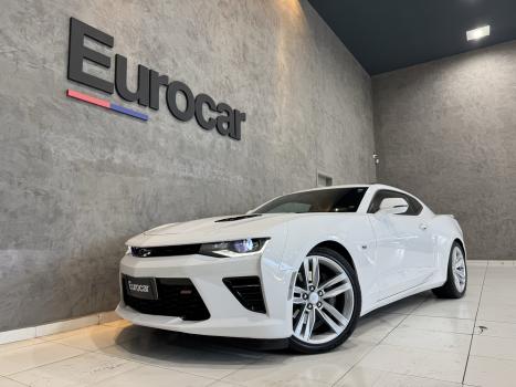 CHEVROLET Camaro 6.2 V8 32V 2SS COUP AUTOMTICO, Foto 5