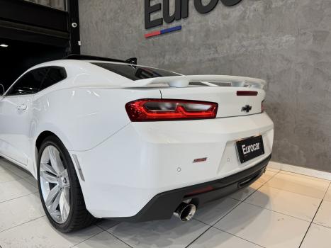 CHEVROLET Camaro 6.2 V8 32V 2SS COUP AUTOMTICO, Foto 6