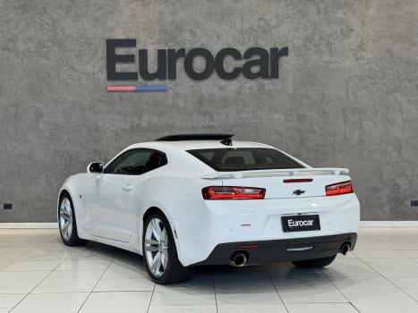 CHEVROLET Camaro 6.2 V8 32V 2SS COUP AUTOMTICO, Foto 7