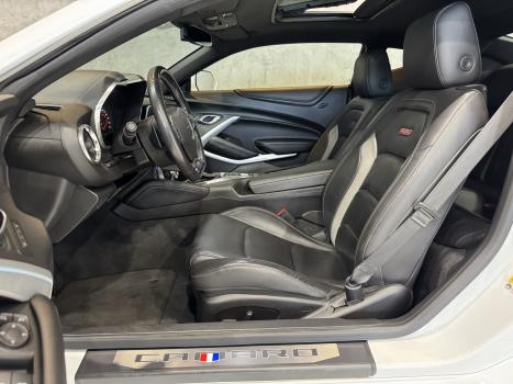 CHEVROLET Camaro 6.2 V8 32V 2SS COUP AUTOMTICO, Foto 11