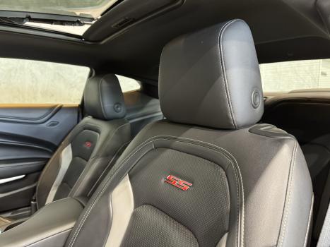 CHEVROLET Camaro 6.2 V8 32V 2SS COUP AUTOMTICO, Foto 12