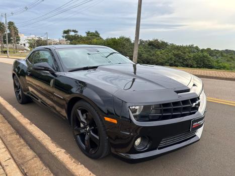 CHEVROLET Camaro 6.2 V8 32V 2SS COUP AUTOMTICO, Foto 2