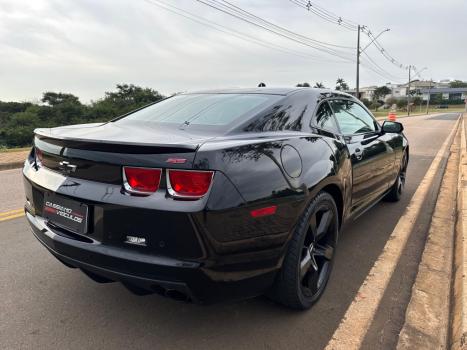 CHEVROLET Camaro 6.2 V8 32V 2SS COUP AUTOMTICO, Foto 3