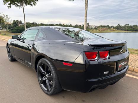 CHEVROLET Camaro 6.2 V8 32V 2SS COUP AUTOMTICO, Foto 4