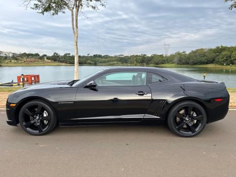 CHEVROLET Camaro 6.2 V8 32V 2SS COUP AUTOMTICO, Foto 6
