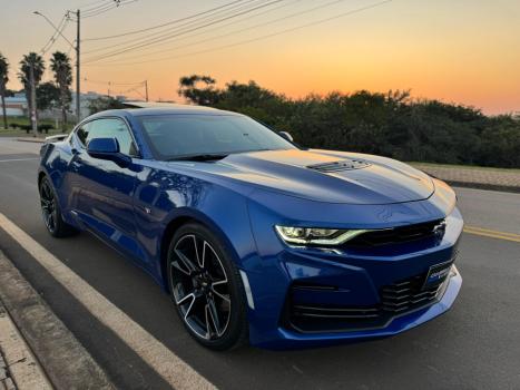 CHEVROLET Camaro 6.2 V8 32V SS COUP AUTOMTICO, Foto 2