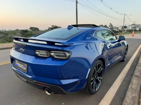 CHEVROLET Camaro 6.2 V8 32V SS COUP AUTOMTICO, Foto 3