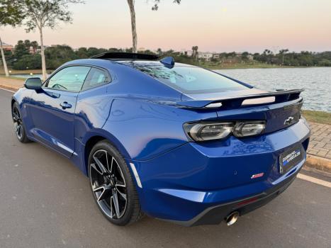 CHEVROLET Camaro 6.2 V8 32V SS COUP AUTOMTICO, Foto 4