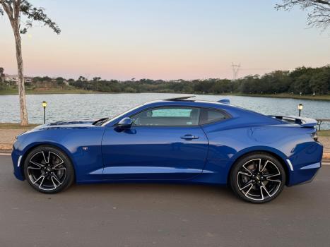CHEVROLET Camaro 6.2 V8 32V SS COUP AUTOMTICO, Foto 5