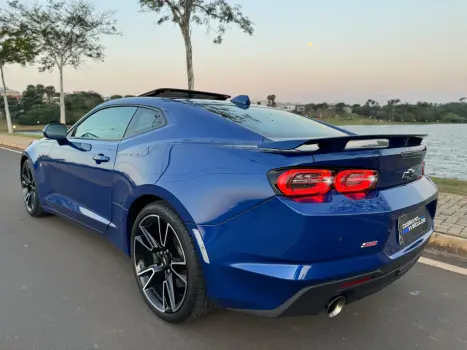 CHEVROLET Camaro 6.2 V8 32V SS COUP AUTOMTICO, Foto 9