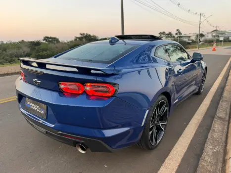 CHEVROLET Camaro 6.2 V8 32V SS COUP AUTOMTICO, Foto 10