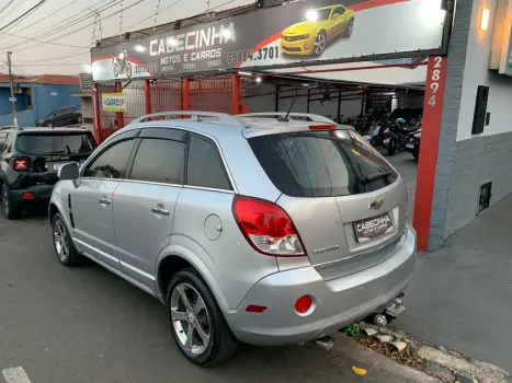 CHEVROLET Captiva Sport 3.6 V6 24V 4P SFI AUTOMTICO, Foto 4