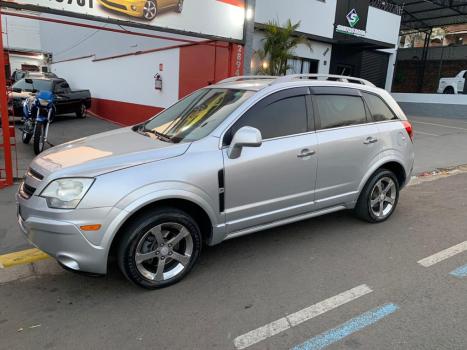 CHEVROLET Captiva Sport 3.6 V6 24V 4P SFI AWD, Foto 2