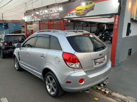 CHEVROLET Captiva Sport 3.6 V6 24V 4P SFI AWD, Foto 3