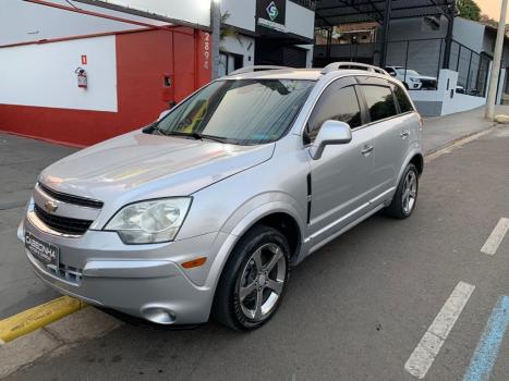 CHEVROLET Captiva Sport 3.6 V6 24V 4P SFI AWD, Foto 6