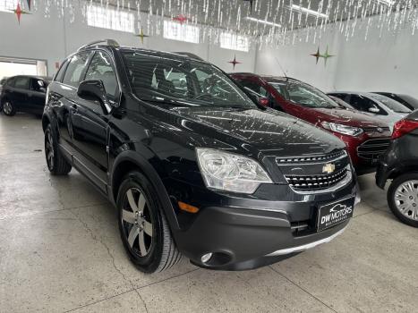 CHEVROLET Captiva Sport 2.4 16V SFI ECOTEC AUTOMTICO, Foto 1