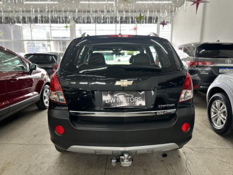 CHEVROLET Captiva Sport 2.4 16V SFI ECOTEC AUTOMTICO, Foto 9